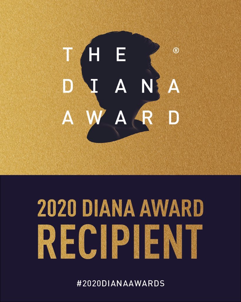 Diana Awards 2020